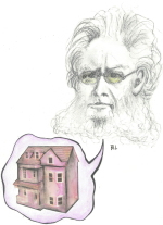 Henrik Ibsen og Dukkehjem